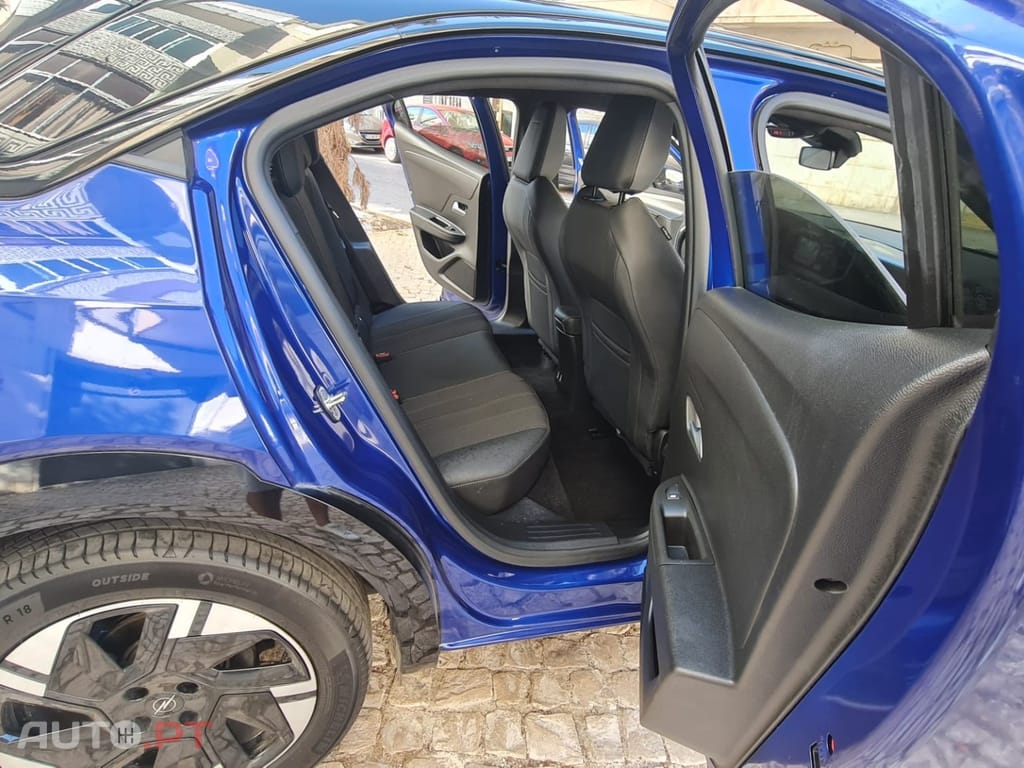 Opel Mokka-E 54 kWh GS