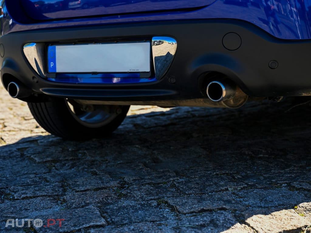 MINI Paceman Cooper SD ALL4 Auto