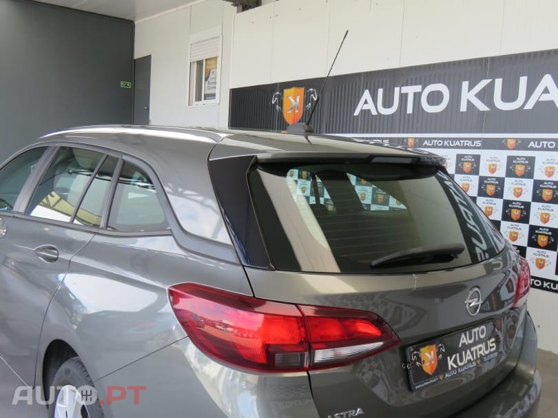 Opel Astra Sports Tourer 1.6 CDTI Ecotec Edition S/S
