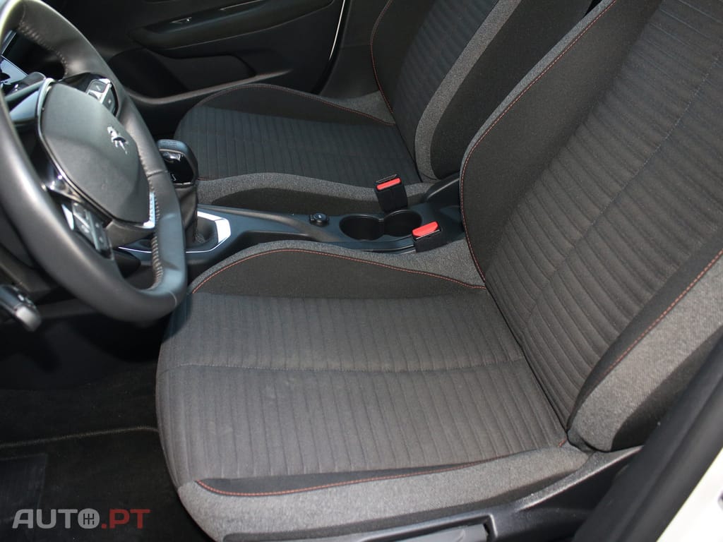 Peugeot 208 1.2 PureTech Active