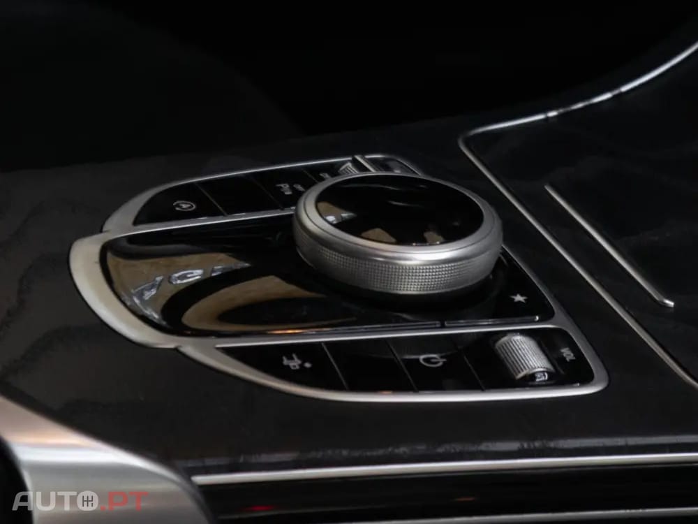 Mercedes-Benz C 220 c220d coupe