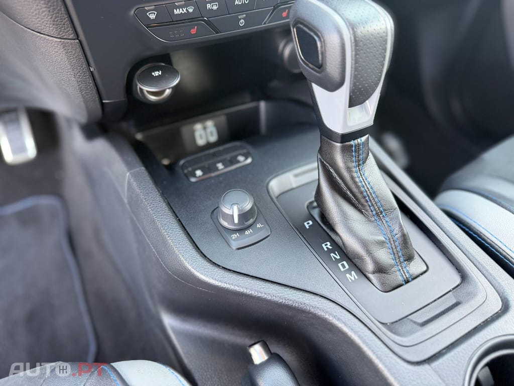 Ford Ranger 2.0 TDCi CD Raptor 4WD