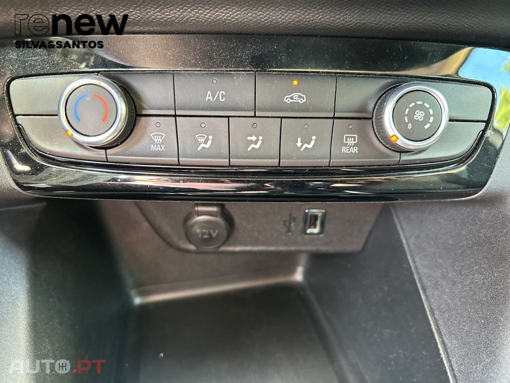 Opel Corsa Corsa 1.5 D Edition