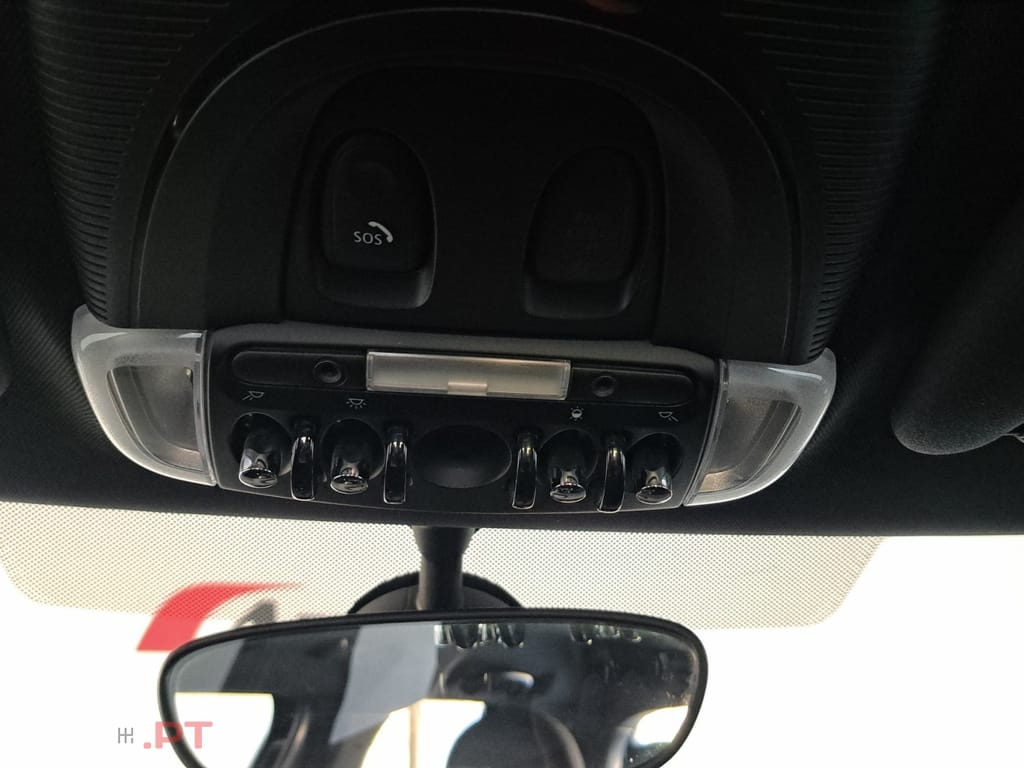 MINI Cooper One D