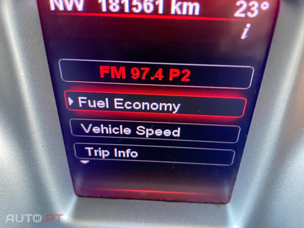 Fiat Freemont 2.0 Multijet