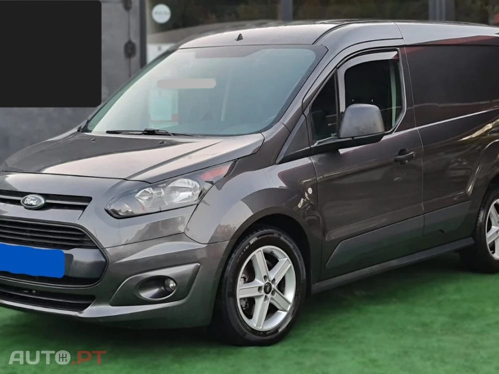 Ford Transit Connect 1.5 TDCi 200 L1 Trend
