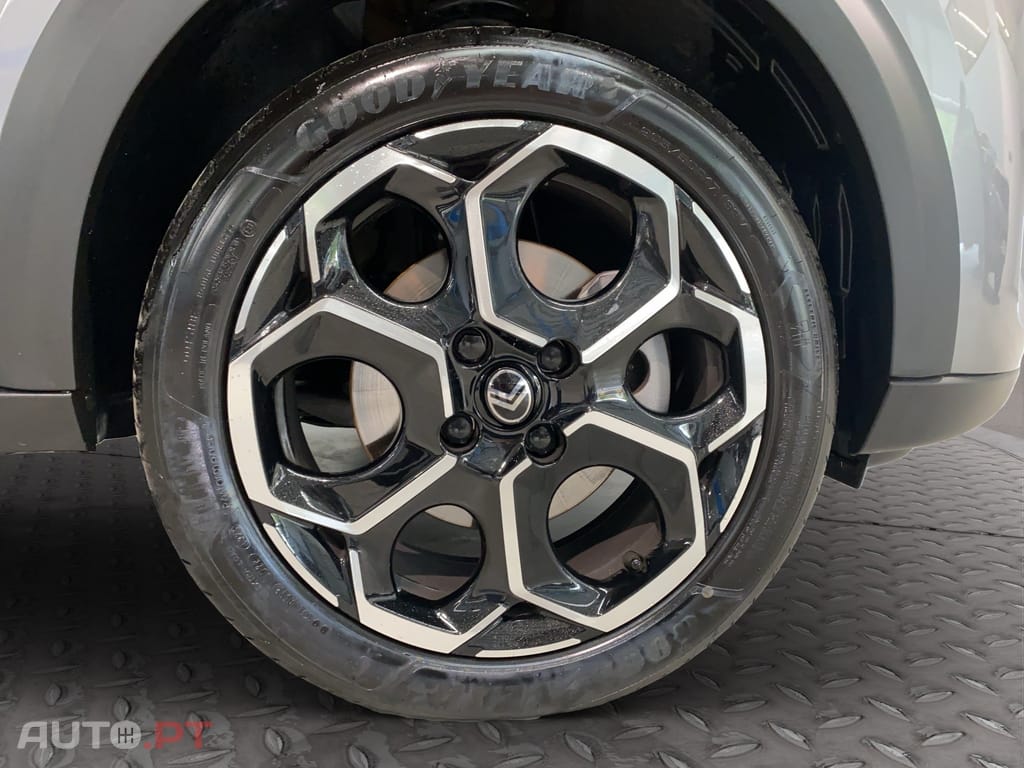 Citroen C3 1.2 PureTech Max
