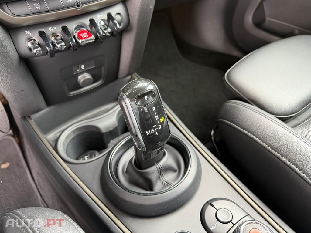 MINI Countryman One D Sport Edition Auto