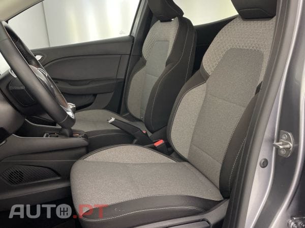 Renault Clio TCe 90 Evolution