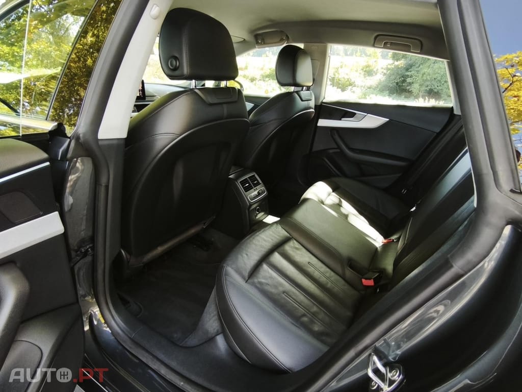 Audi A5 2.0 TDI Sport S tronic