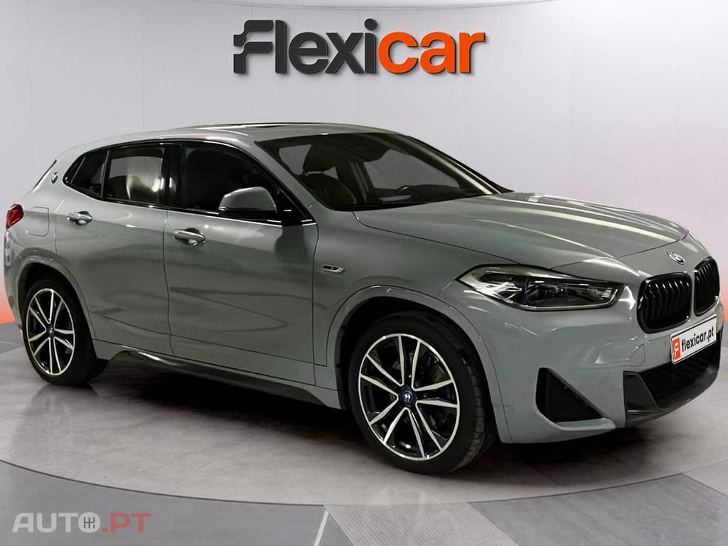 BMW X2 25 e xDrive Pack M