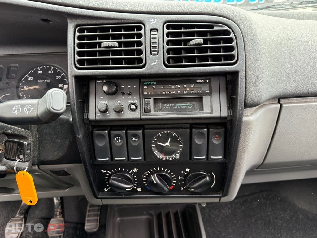 Renault 19 1.4 RN