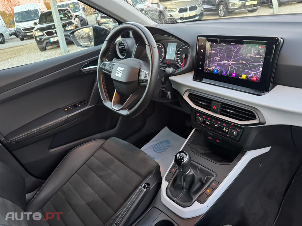 Seat Arona 1.0 TSI Xcellence