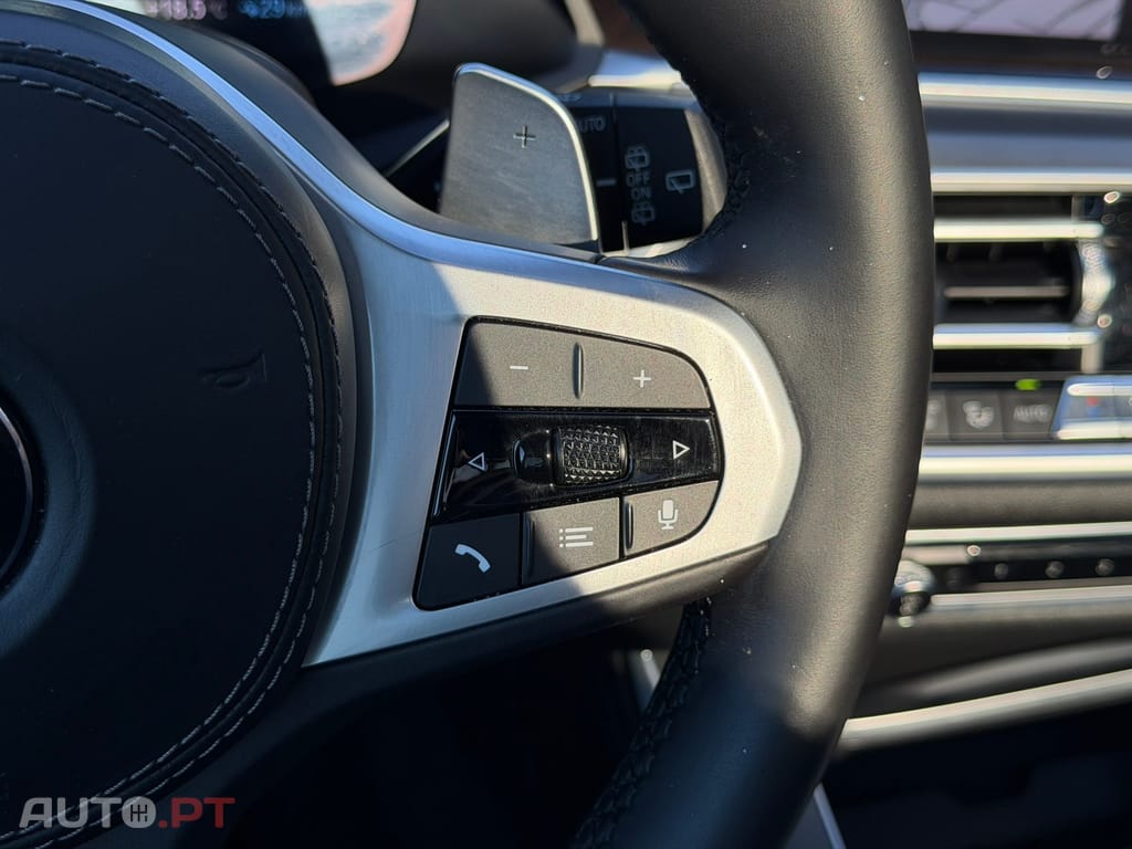 BMW X5 45 e xDrive Pack M