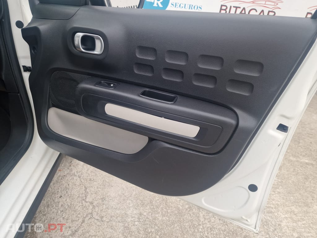 Citroen C3 1.2 PURE TECH