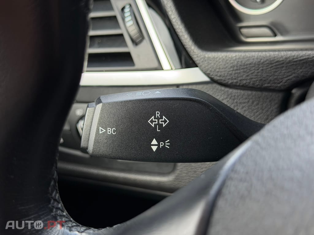 BMW 420 d Advantage Auto