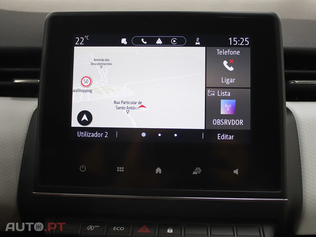 Renault Clio Clio 1.0 TCe Evolution