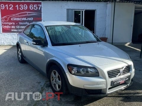 Volvo C30 1.6D
