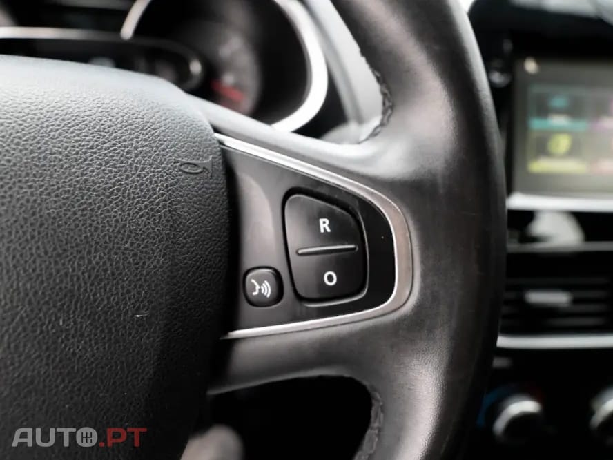 Renault Clio 1.5 dCi Comfort