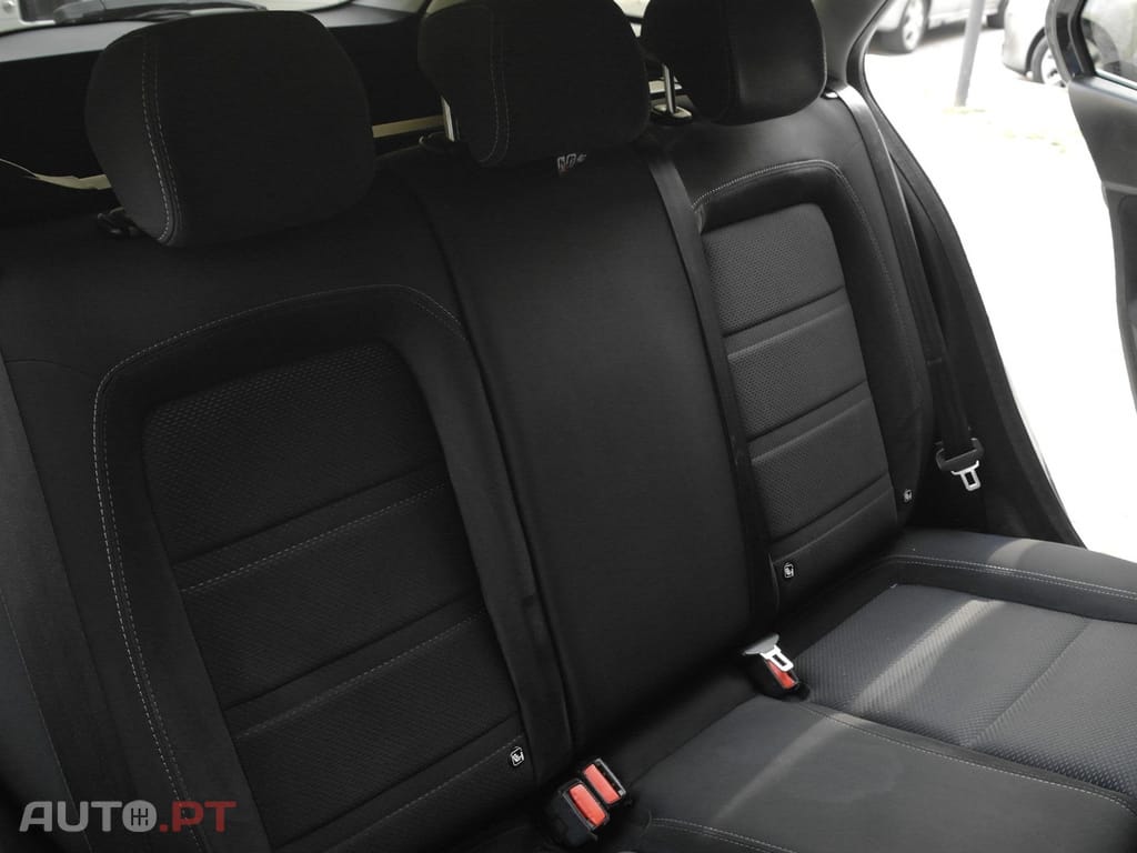 Fiat Tipo 1.3 M-Jet Easy