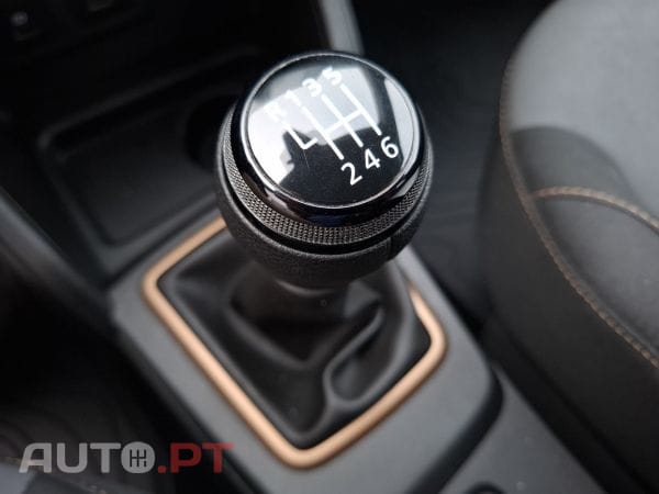 Dacia Duster 1.0 ECO-G 100cv Bi-Fuel Extreme