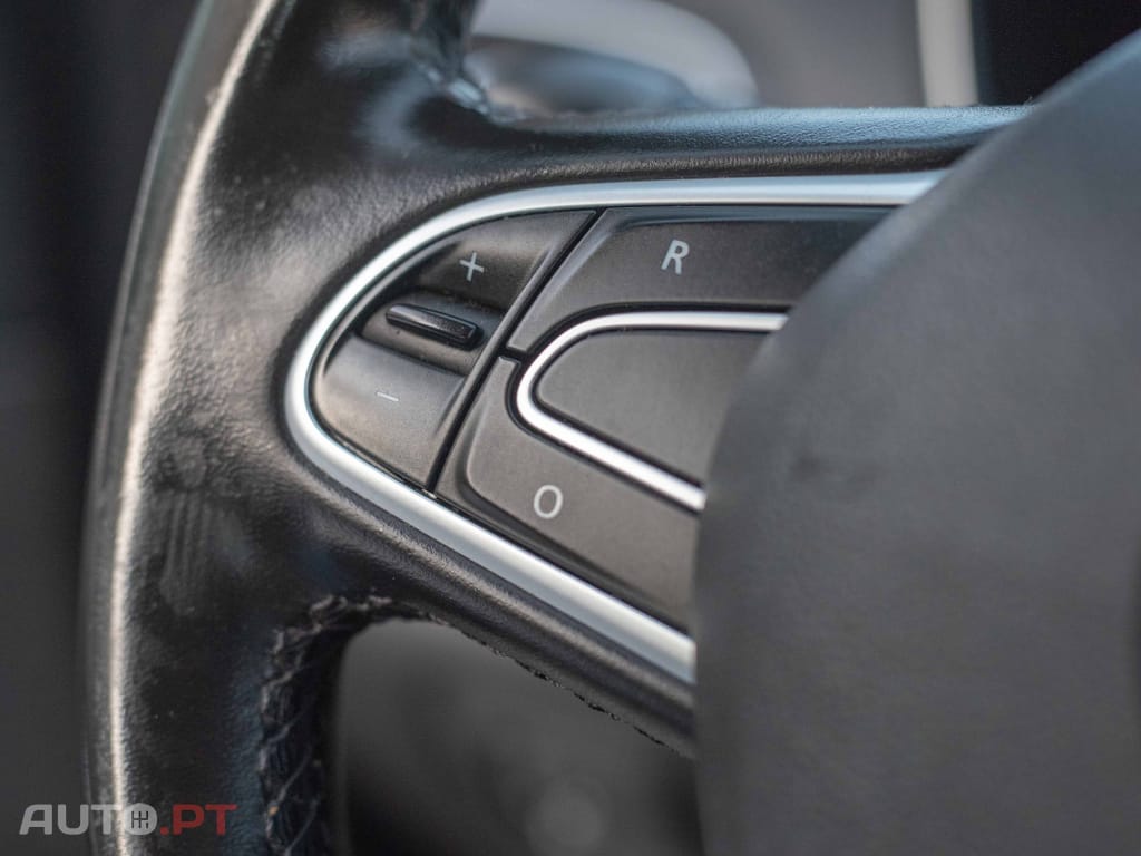 Renault Talisman 1.5 dCi Zen