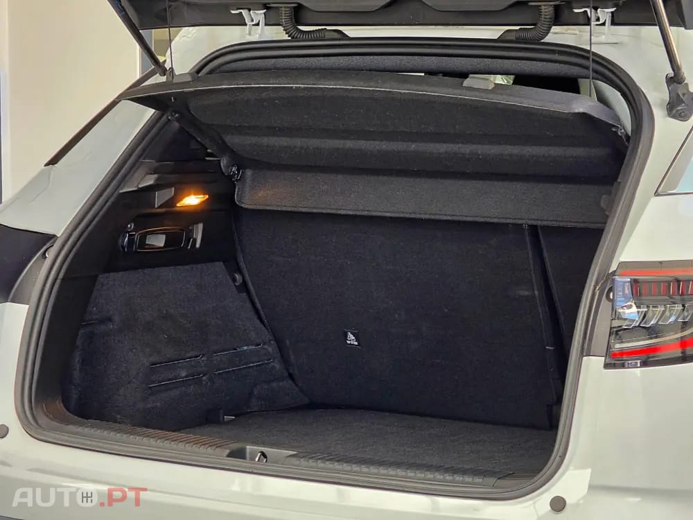 Renault Austral 1.2 E-Tech Techno