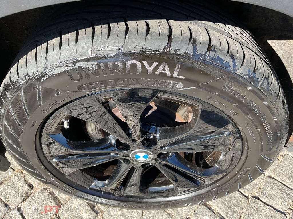 BMW X1 25 e xDrive
