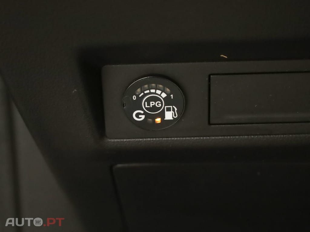 Renault Captur Captur 1.0 TCe Techno Bi-Fuel