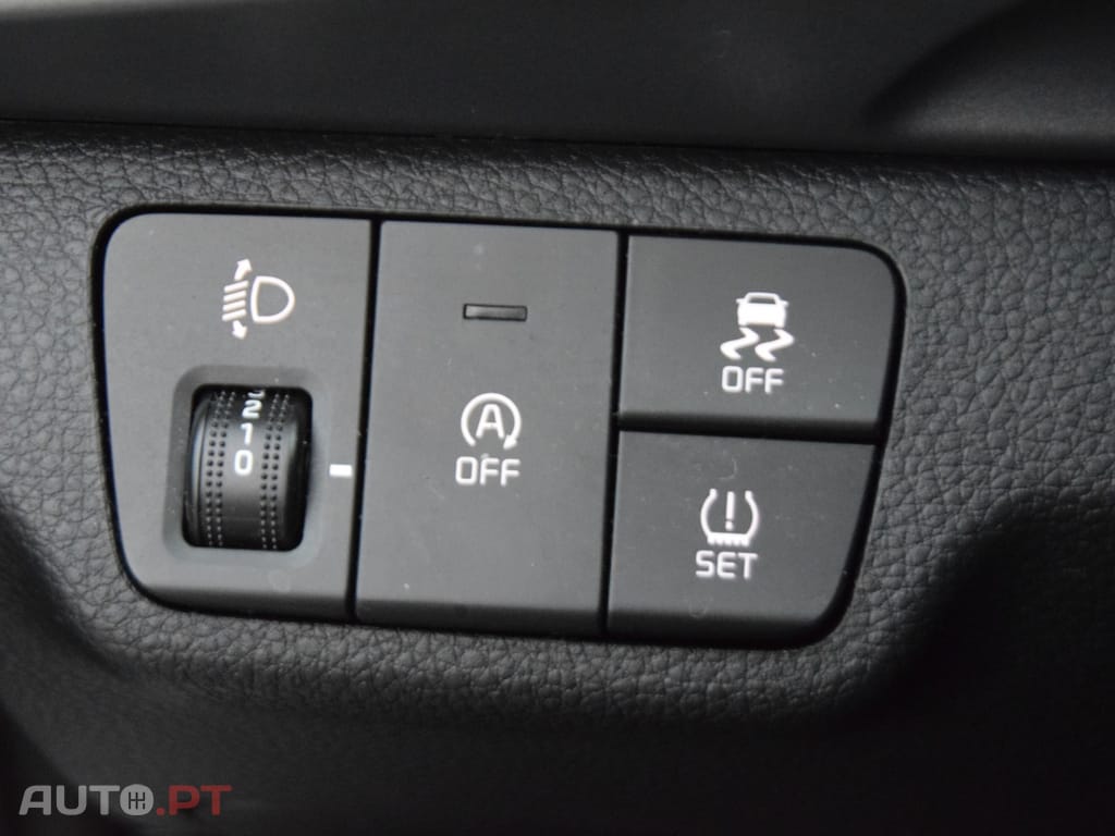 Kia Stonic 1.0 T-GDi Drive 7DCT
