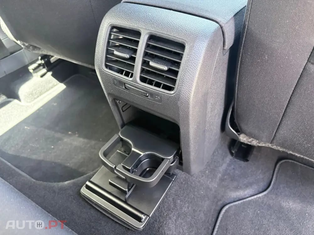 Volkswagen Golf 2.0 TDi Highline DSG