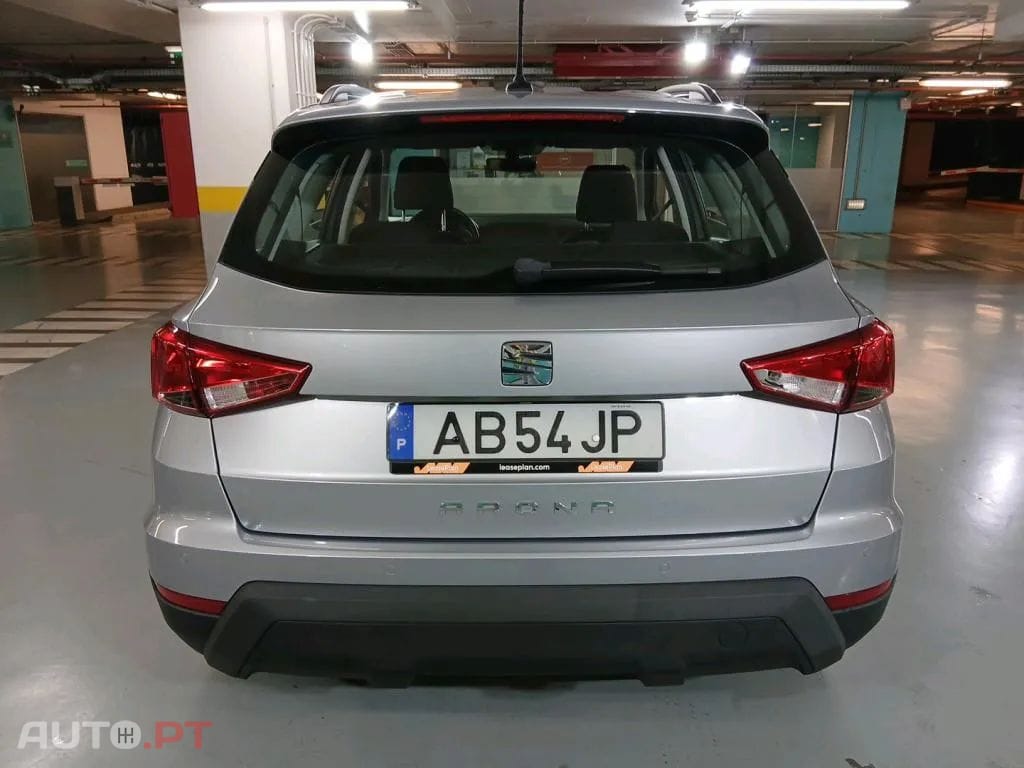 Seat Arona 1.0 TSI Style