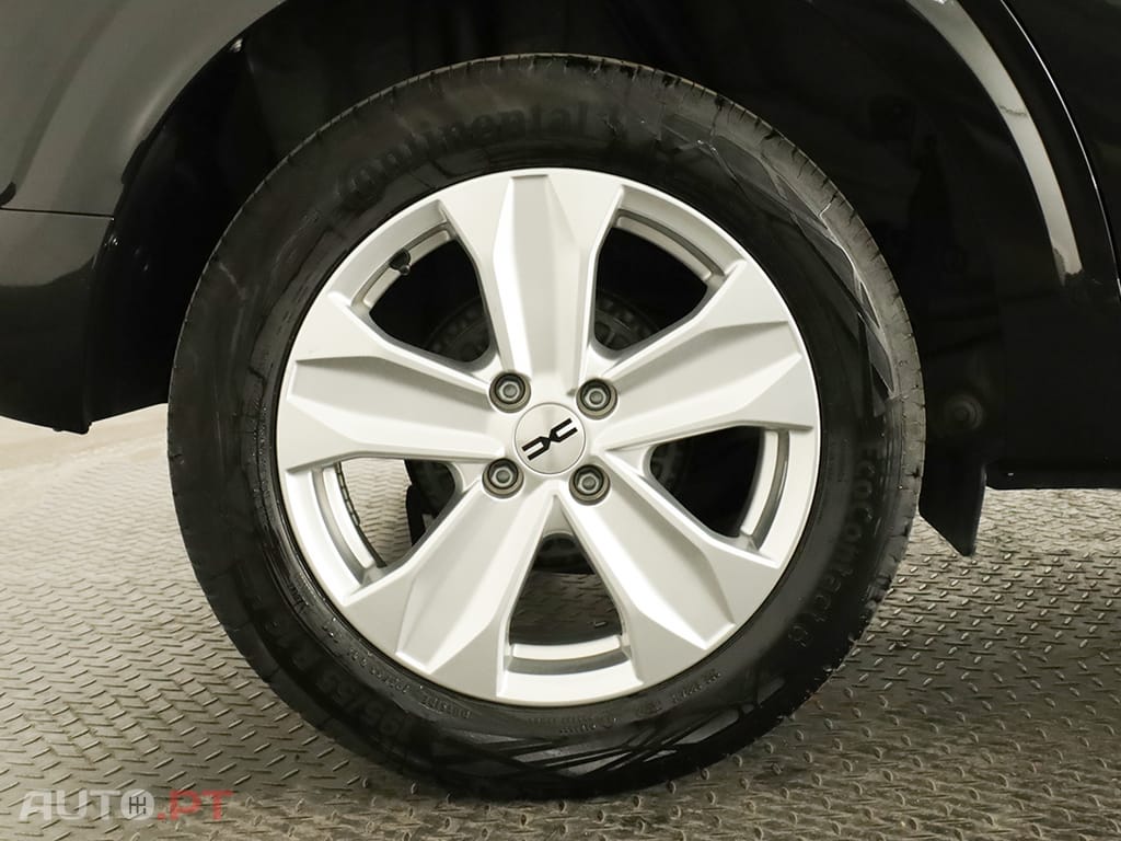 Dacia Sandero Sandero 1.0 TCe Expression