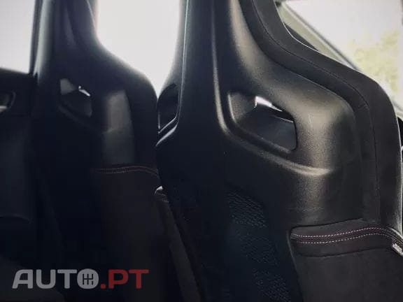 Honda Civic 2.0 i-VTEC Type-R GT BLACK  EDITION 