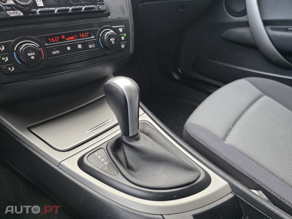 BMW 120 d