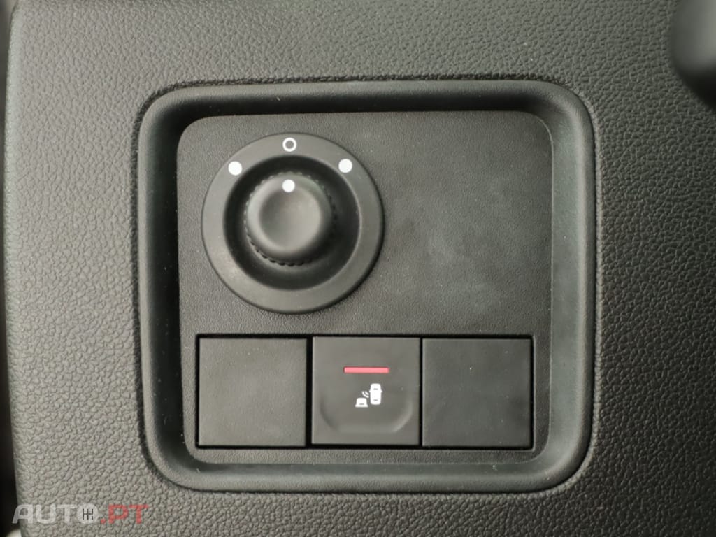 Dacia Duster Duster 1.0 TCe SL Extreme