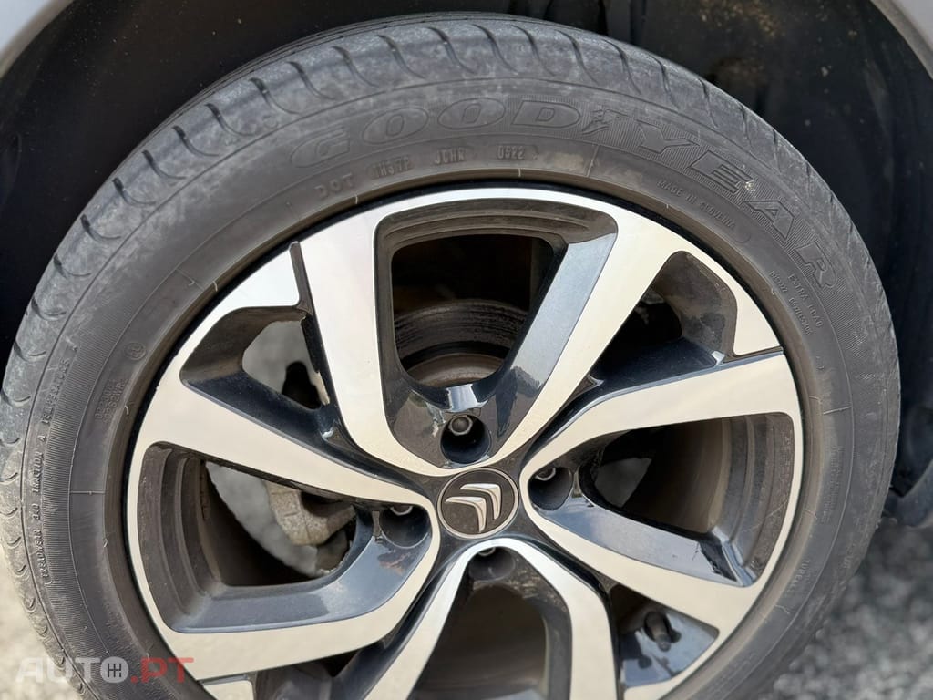 Citroen C3 1.2 Pure Shine