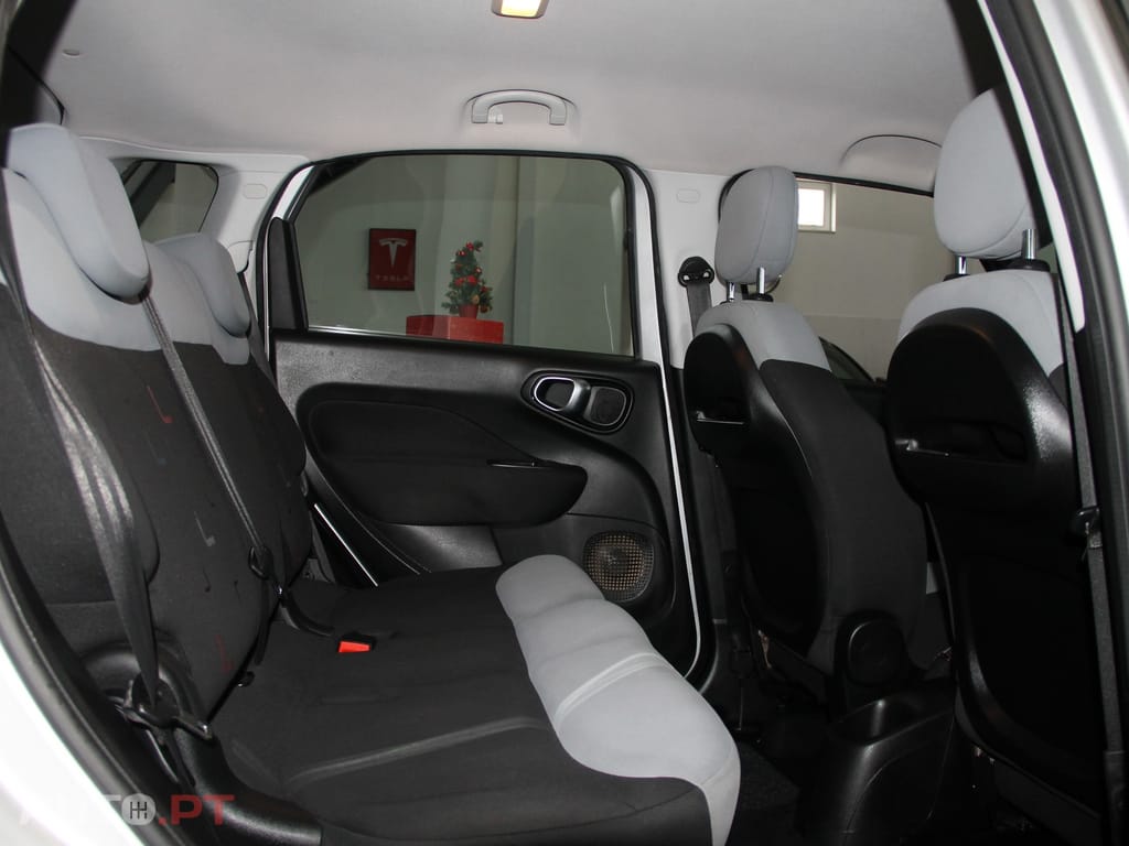 Fiat 500L 1.3 MJ