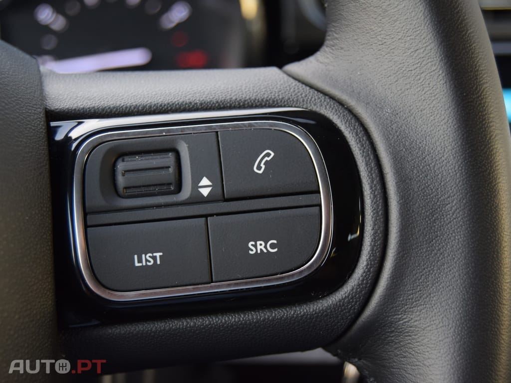Citroen C3 1.2 PureTech Max