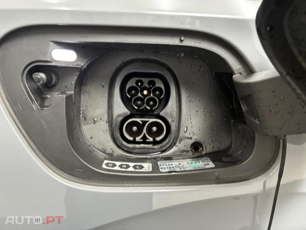 Volkswagen Id.4 Pro Life Max