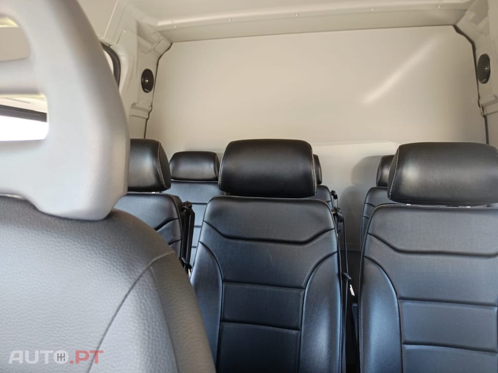 Fiat Ducato 35 2.2 M-Jet L CD