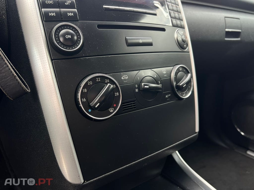 Mercedes-Benz A 150 Classic