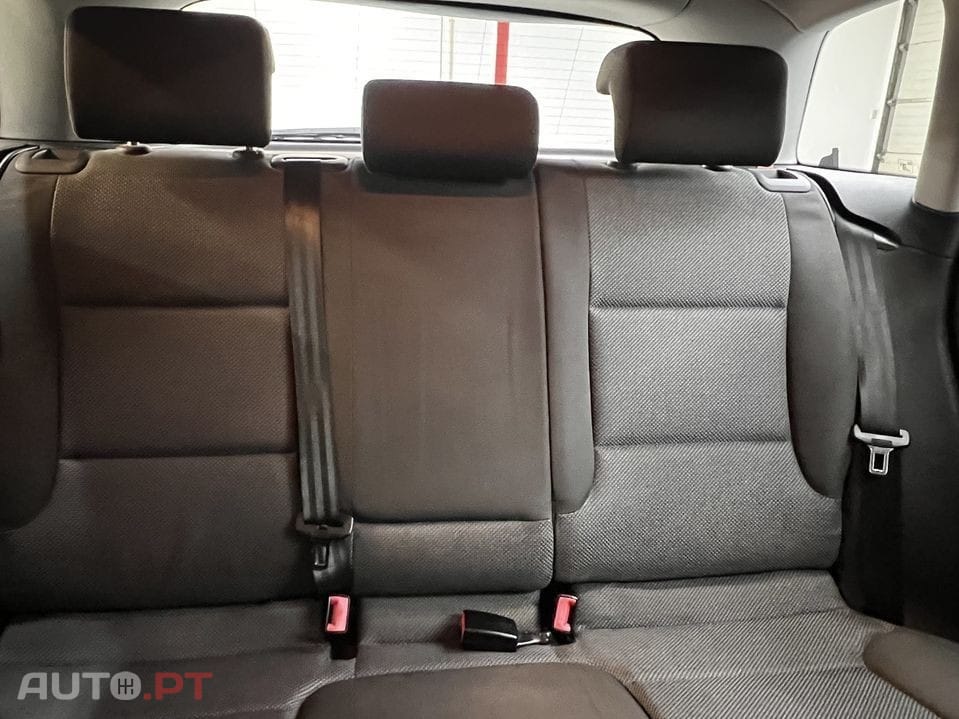 Audi A3 2.0 TDI Sport