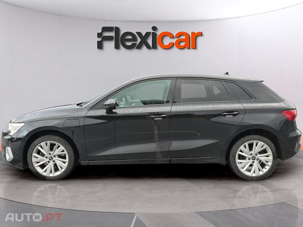 Audi A3 Sportback 40 TFSIe Advanced