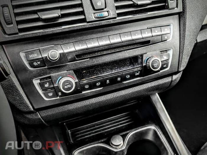 BMW 118 d Edition M Sport Shadow