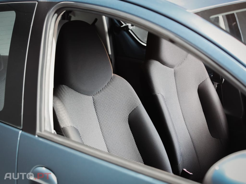 Toyota Aygo 1.0