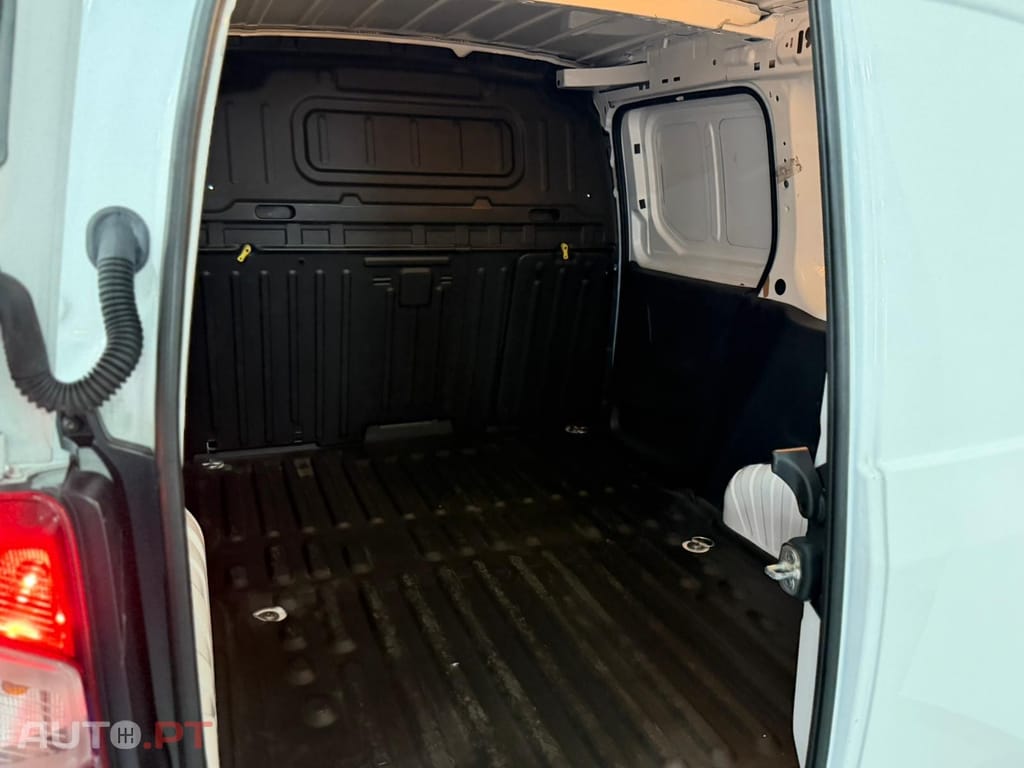 Citroen Berlingo 1.5 BlueHDi M Feel