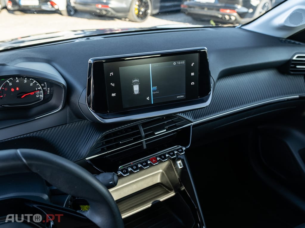 Peugeot 208 1.2 PureTech Active Pack