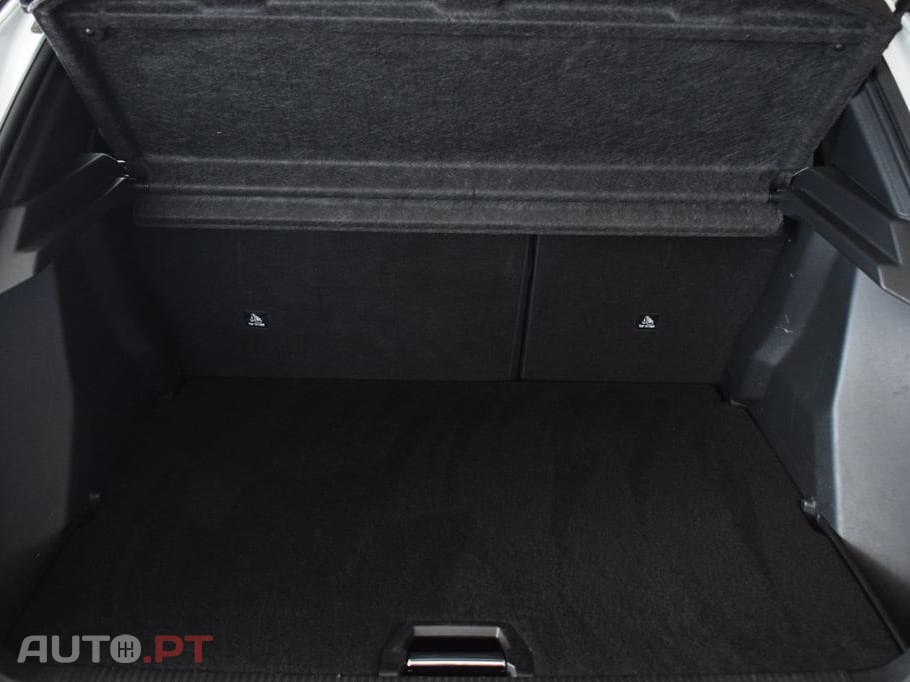 Peugeot 2008 1.5 BlueHDi GT Line EAT8