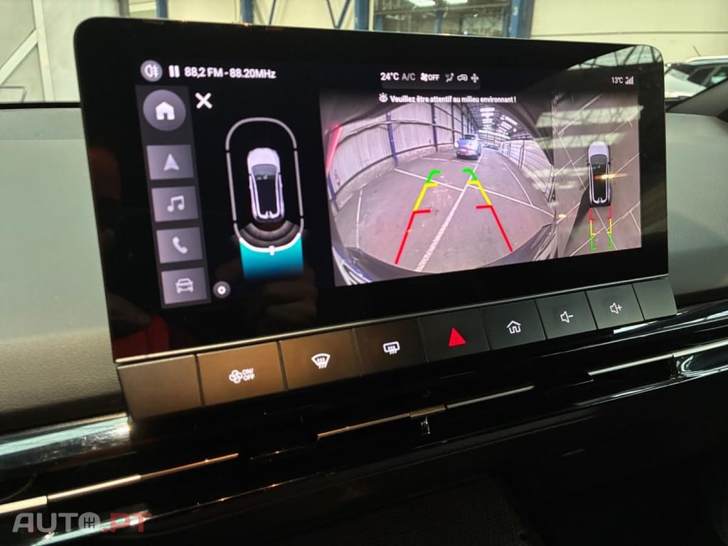 MG MG4 64 kWh Comfort